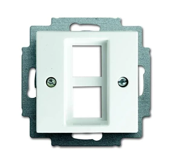 Zent.Sch.WESTERN 2-f 2561-02-914