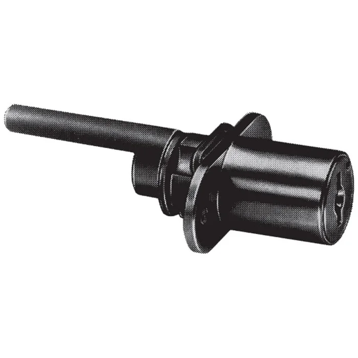 Zentralverschluss HEKNA 0922/18