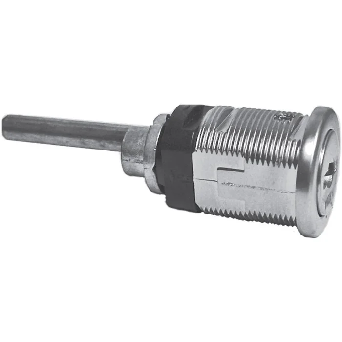 Zentralverschluss HEKNA 0922/25