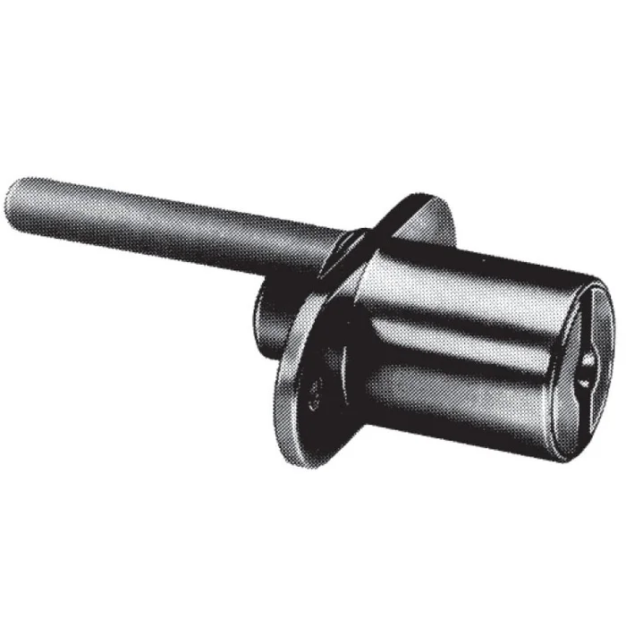 Zentralverschluss HEKNA 0922/40