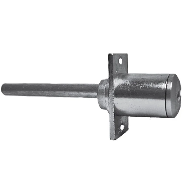 Zentralverschluss HEKNA 0924/55