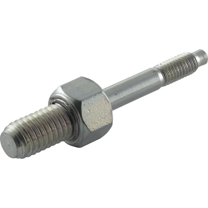 Ziehdorn M5 zu Air Power 4