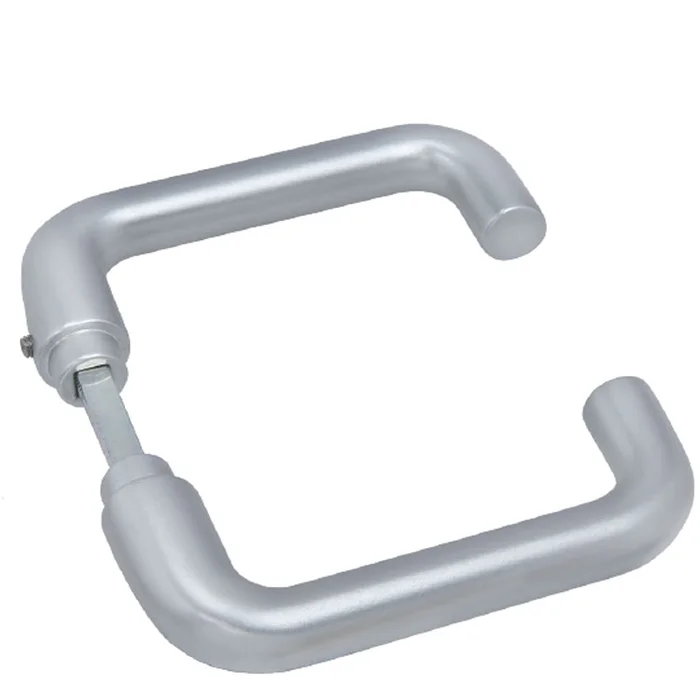 Zimmertür Drücker-Paar 8 mm, 001/1011/8