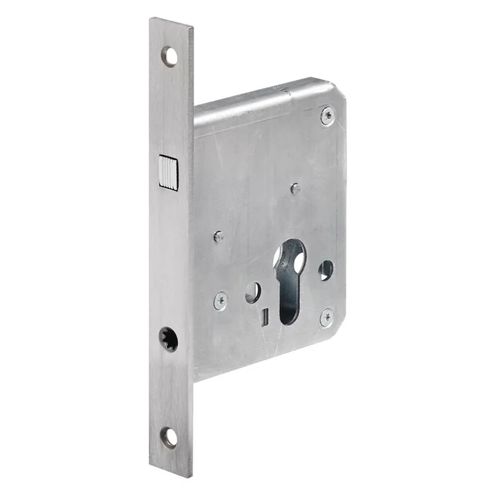 Zirkelriegelschloss 0371/0372, BKS, PZ Lochung