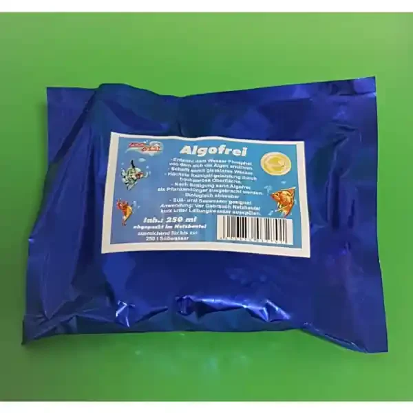 ZooBest Algofrei Phosphat-Binder 250ml