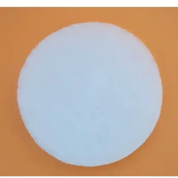 ZooBest Eheim Classic 250 Filter-Vlies-Scheiben rund 3 St.