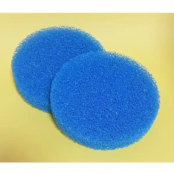 ZooBest Eheim Classic 350 Filtermatte grob rund 2 St.