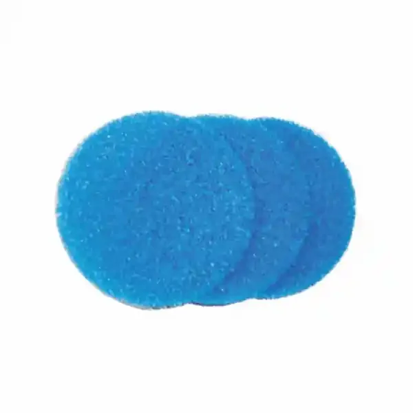 ZooBest Eheim Filtermatte rund grob Ecco 3 Stück