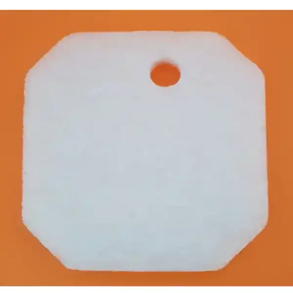 ZooBest Eheim Prof. 1&2 Experience Filter-Vlies 2 St.