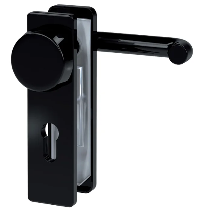 ZT/FS 2150 FS-Beschlag, Wechselgarnitur eckig