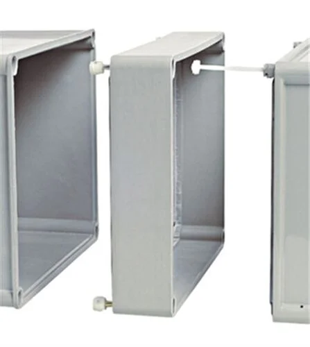 Zwischenrahmen 540x270x62,5mm