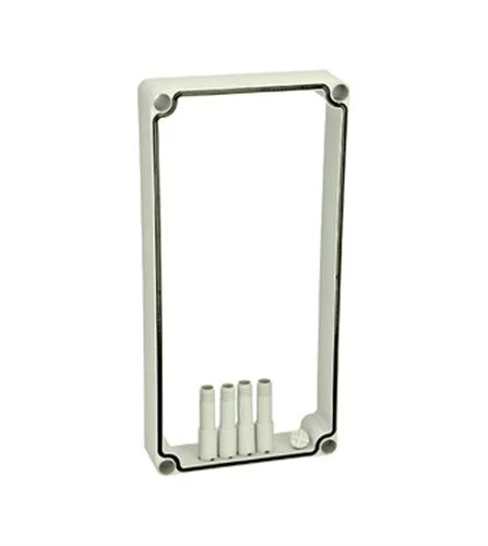 Zwischenrahmen H=380 B=190 T=50mm