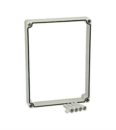 Zwischenrahmen H380 B=280 T=50mm