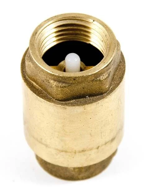 Zwischenventil 1/2″ 2 x 1/2″ Innengewinde