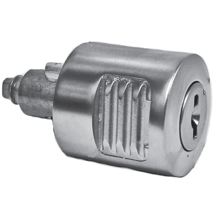 Zylinder Drehknopf Huwil 0580