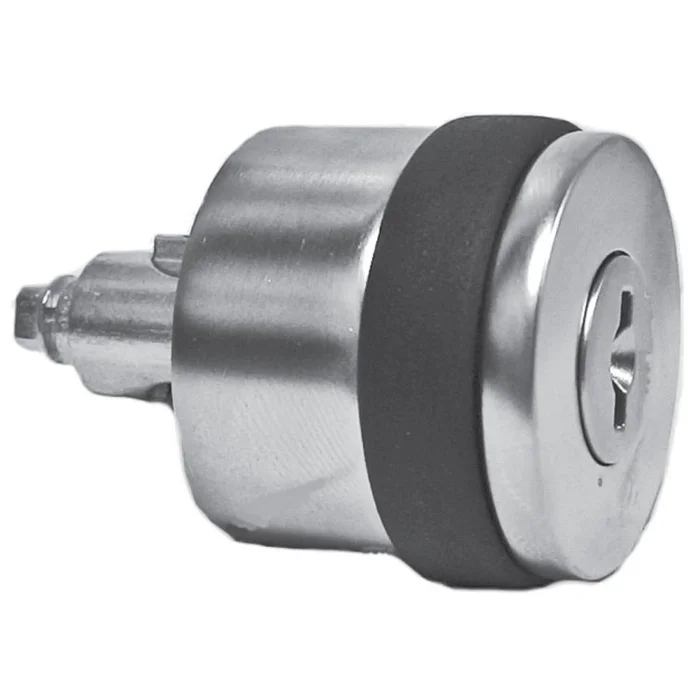 Zylinder Drehknopf Huwil 0590