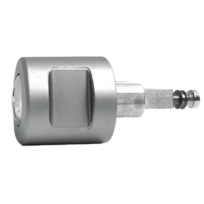 Zylinder-Drehknopf MLM 425