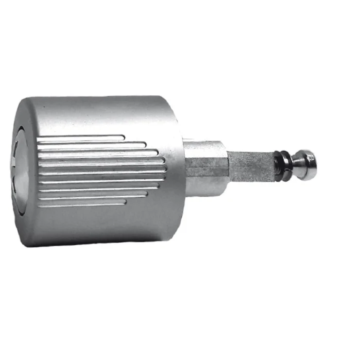 Zylinder-Drehknopf MLM 445