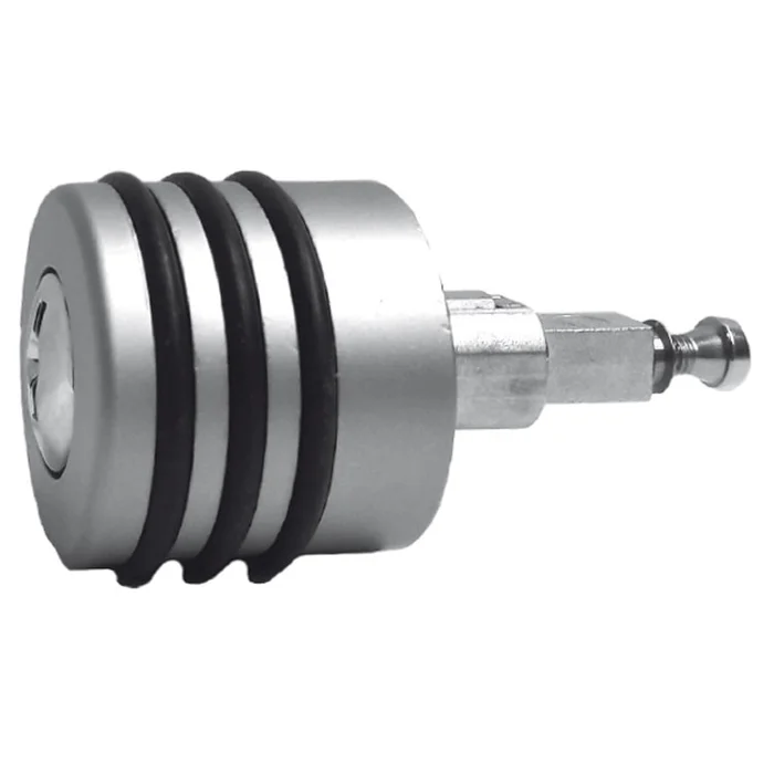 Zylinder-Drehknopf MLM 475