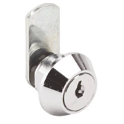 Zylinder Hebelschloss, Briefkastenschloss DOM 310-09-2