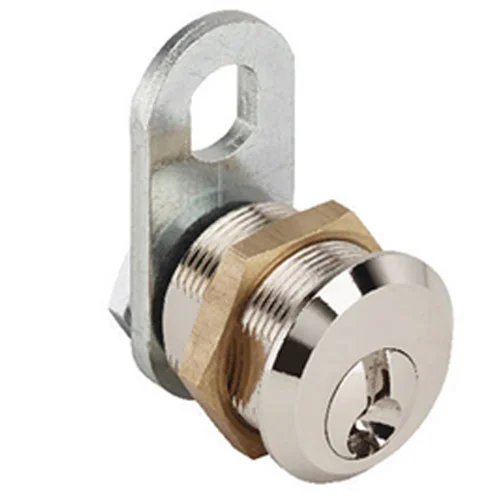 Zylinder-Hebelschloss DOM 225-01B-2