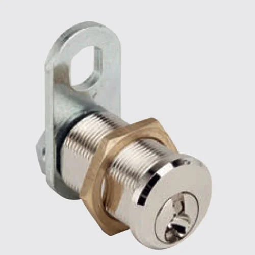 Zylinder Hebelschloss DOM 225-024-2, nach rechts schließend