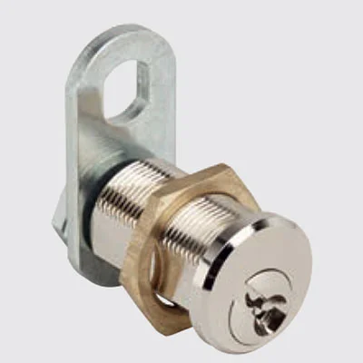 Zylinder Hebelschloss DOM 225-024H-1