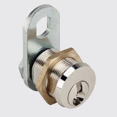 Zylinder- Hebelschloss DOM 225-08PHT-2