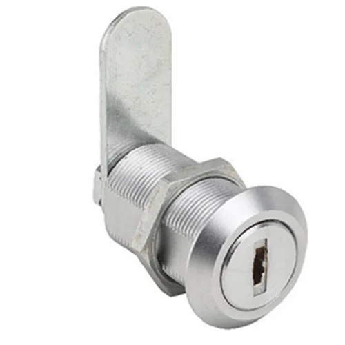 Zylinder Hebelschloss DOM 447-04-3