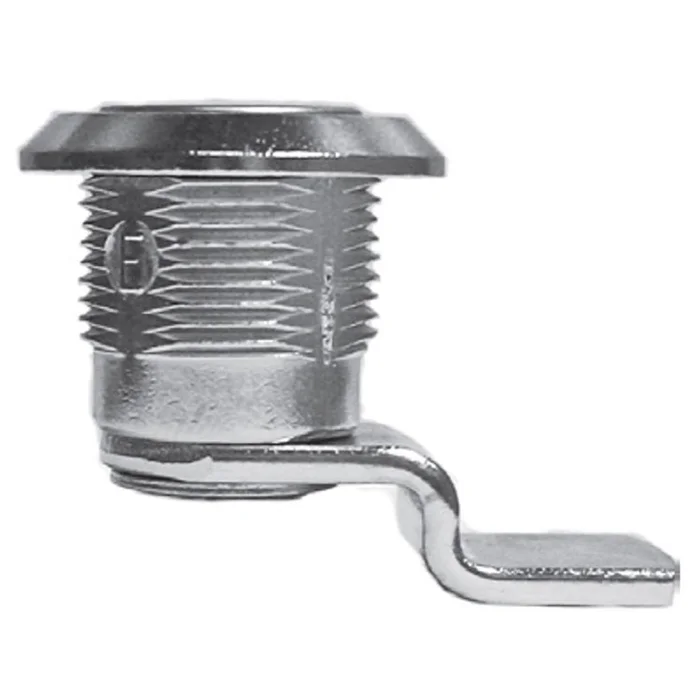 Zylinder Hebelschloss E X