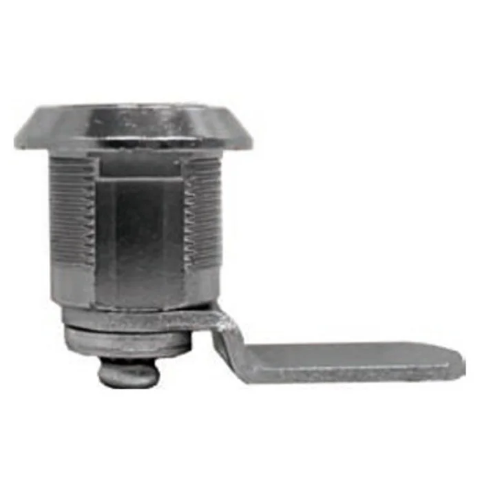 Zylinder-Hebelschloss Euro Locks X 21 WT