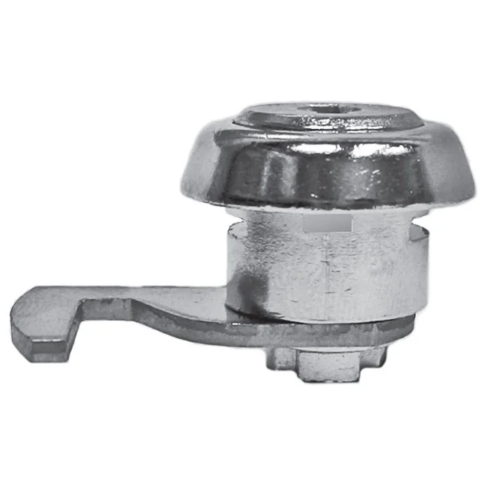 Zylinder-Hebelschloss Euro Locks X 31