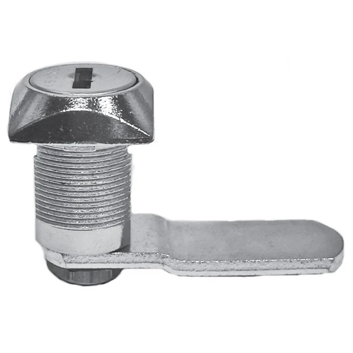 Zylinder-Hebelschloss Euro Locks X 38