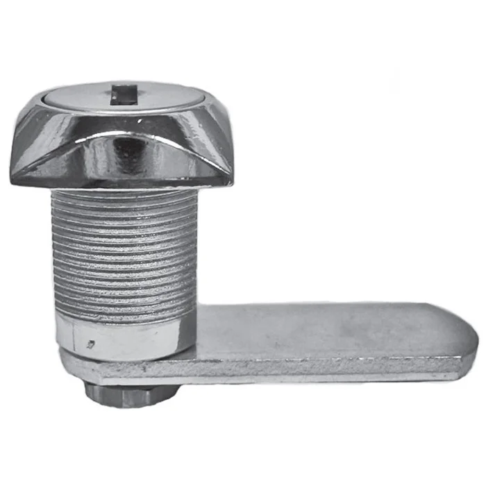 Zylinder-Hebelschloss Euro Locks X 43 mit Hauptschlüsselfunktion