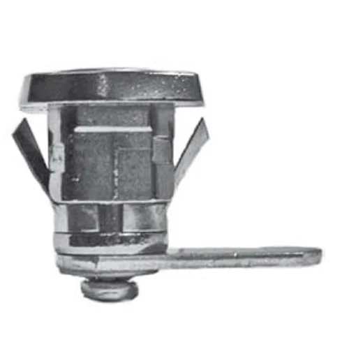 Zylinder-Hebelschloss Euro Locks X 44