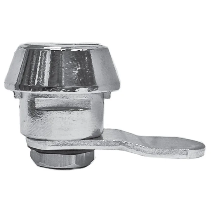 Zylinder-Hebelschloss Euro Locks X 49