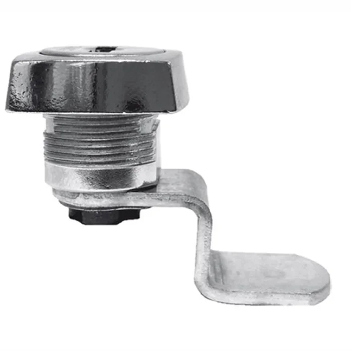 Zylinder Hebelschloss Euro Locks X 54 eckig