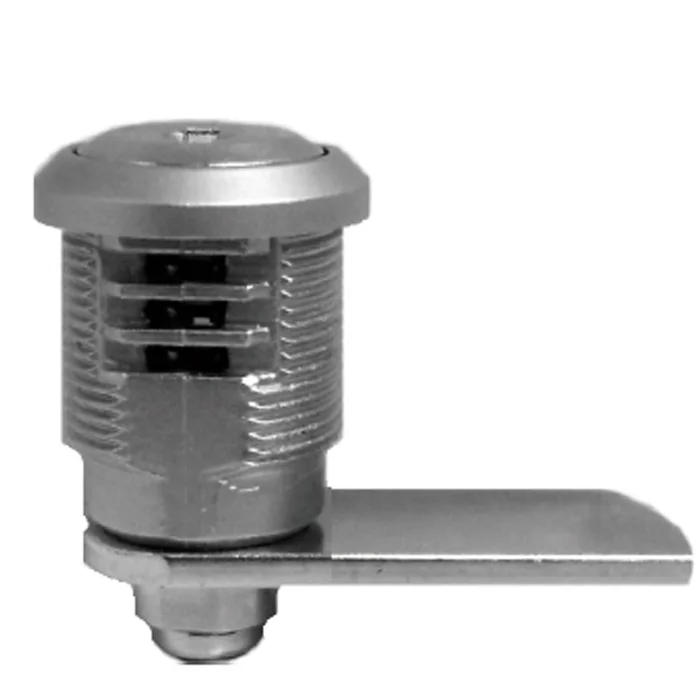 Zylinder Hebelschloss Hekna 0826