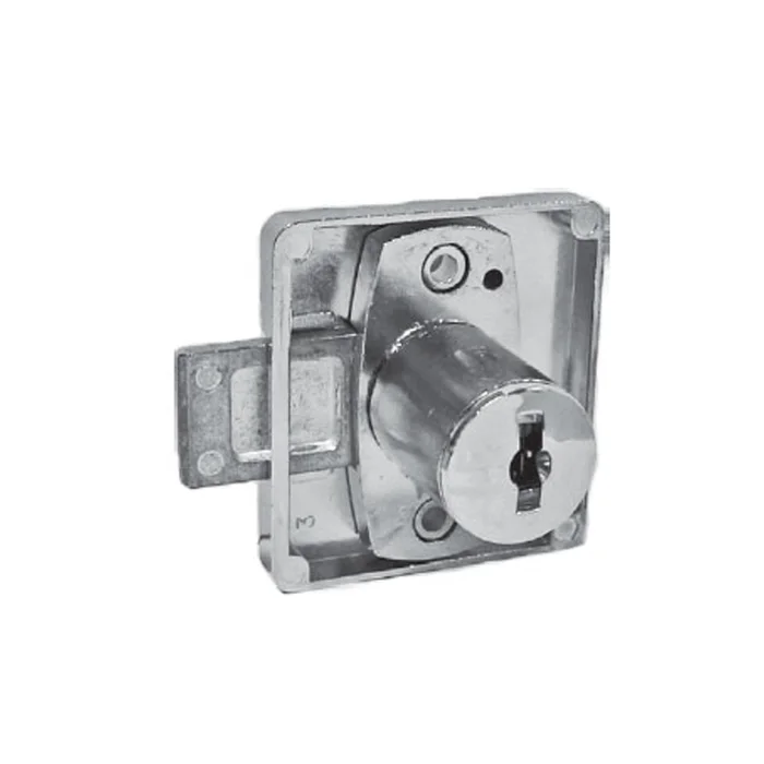 Zylinder Riegelschloss MLM 397