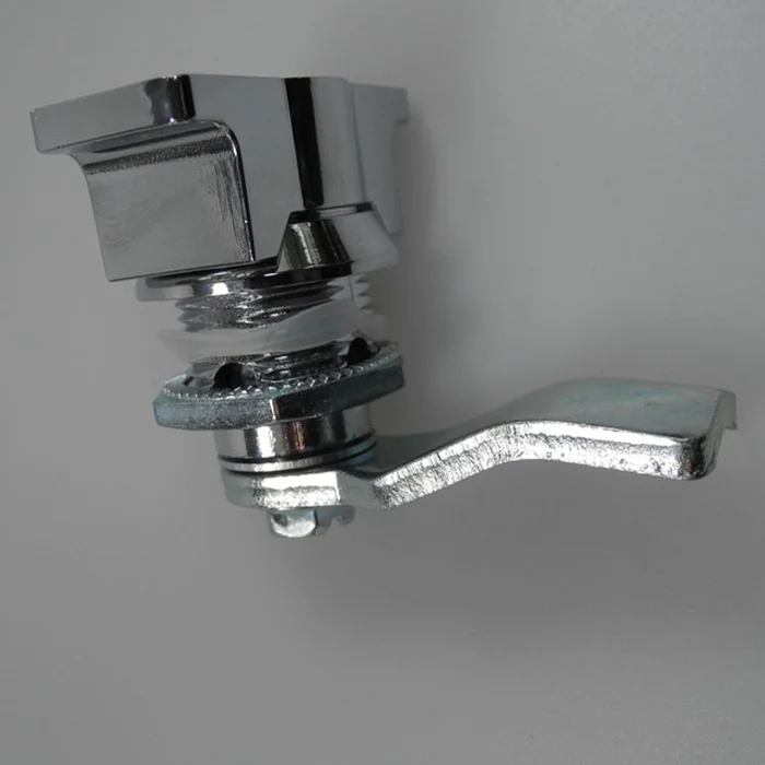 Zylinder Schloss für SafePost-Briefkästen