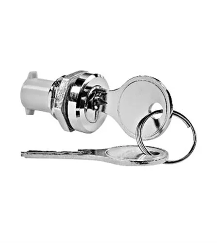 Zylinder Vorreiber für BK05, IP65, AP-Kleinverteiler