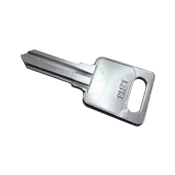 Zylinderschlüssel-Rohling Las (FH-LS13), Type 29